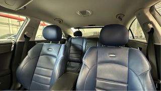 Mercedes-Benz Clase CLS 2006