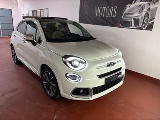 FIAT 500X 2022