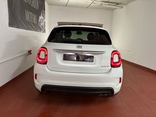 FIAT 500X 2022