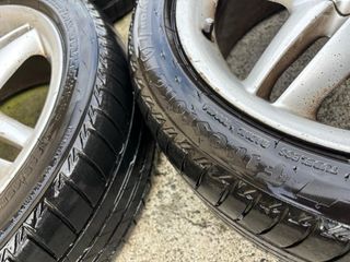 Llantas Seat Leon / VW Golf