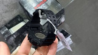 Reloj Casio G-Shock GX-56BBR-1ER Negro/Rojo