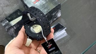 Reloj Casio G-Shock GX-56BBR-1ER Negro/Rojo