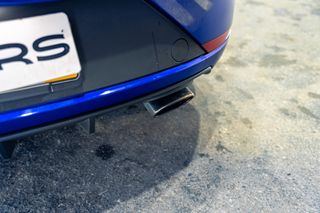 SEAT Leon CUPRA (2018)