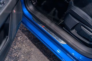 SEAT Leon CUPRA (2018)