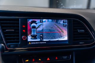 SEAT Leon CUPRA (2018)