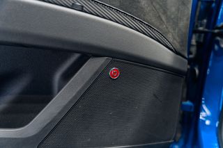 SEAT Leon CUPRA (2018)