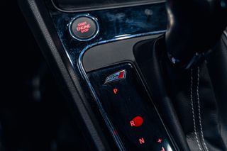 SEAT Leon CUPRA (2018)