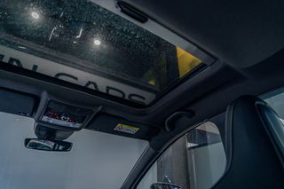 SEAT Leon CUPRA (2018)