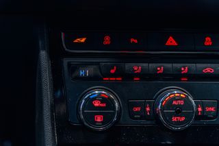 SEAT Leon CUPRA (2018)