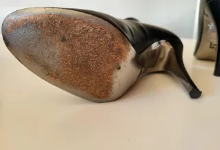 Zapatos de salón Latouche Talla 37 Negros