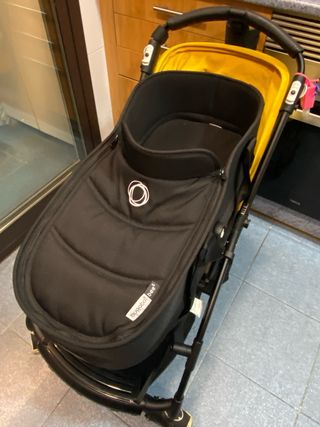 Bugaboo bee 5 Cochecito