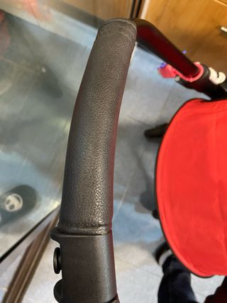 Bugaboo bee 5 Cochecito