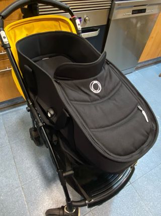 Bugaboo bee 5 Cochecito
