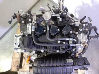 Hyundai rectp5460828 motor completo g3lf bayon bc3