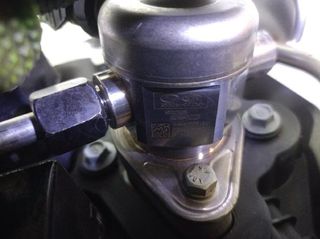 Hyundai rectp5460828 motor completo g3lf bayon bc3