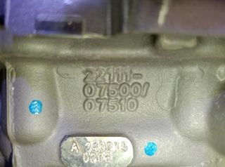 Hyundai rectp5460828 motor completo g3lf bayon bc3