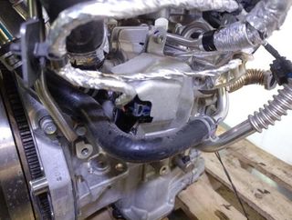 Hyundai rectp5460828 motor completo g3lf bayon bc3