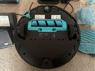 Conga Cecotec 3890 Robot Aspirador