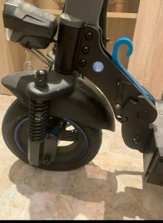 Patinete Smartgyro Rockway