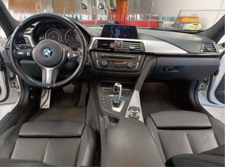 BMW Serie 3 318D f31