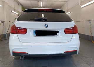 BMW Serie 3 318D f31