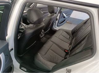 BMW Serie 3 318D f31