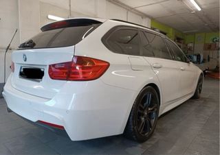 BMW Serie 3 318D f31