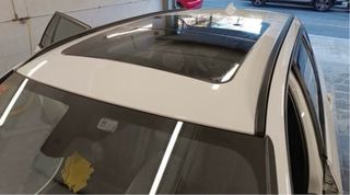 BMW Serie 3 318D f31