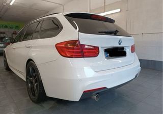 BMW Serie 3 318D f31