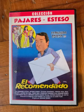 Lote de peliculas Cine Clasico