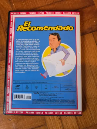 Lote de peliculas Cine Clasico