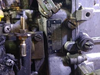 Motor mercedes-benz 615970 mb * rectp5492436