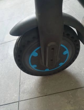 Patinete Eléctrico Xiaomi Pro 2