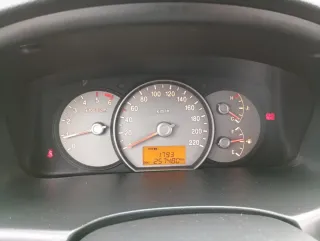 KIA Carens 3.800€ (cambio de nombre incluido)