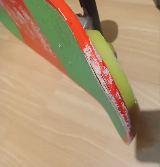 Monopatín Sancheski