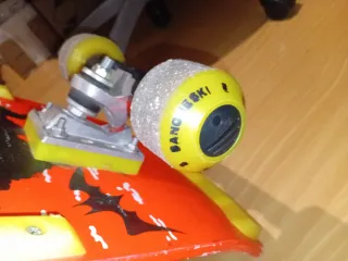 Monopatín Sancheski