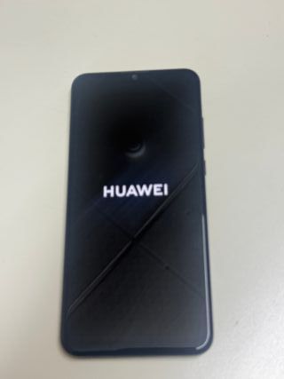 Huawei P Smart 2019 Nero