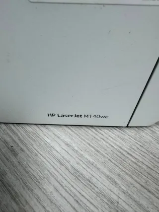 Stampante HP LaserJet M140w