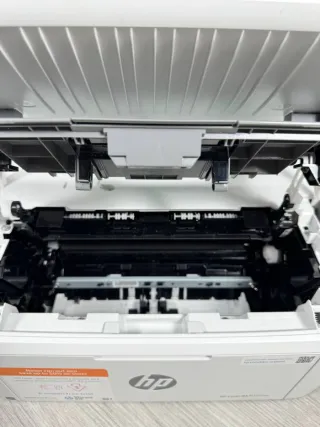 Stampante HP LaserJet M140w