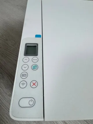 Stampante HP LaserJet M140w