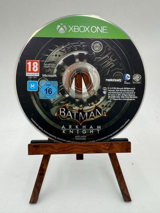 Batman Arkham Knight Xbox One