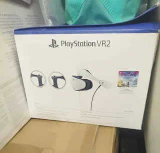 PlayStation VR2 Gafas PS5