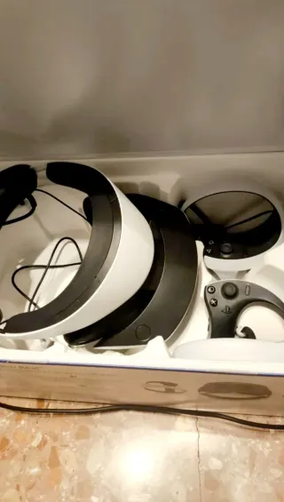 PlayStation VR2 Gafas PS5