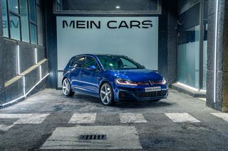 Volkswagen Golf GTI Performance (2019)