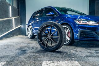 Volkswagen Golf GTI Performance (2019)