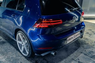 Volkswagen Golf GTI Performance (2019)