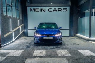 Volkswagen Golf GTI Performance (2019)