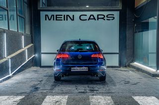 Volkswagen Golf GTI Performance (2019)