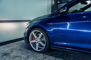 Volkswagen Golf GTI Performance (2019)
