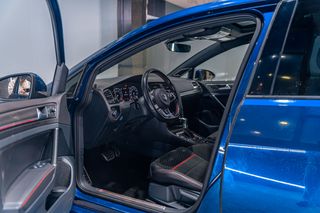 Volkswagen Golf GTI Performance (2019)